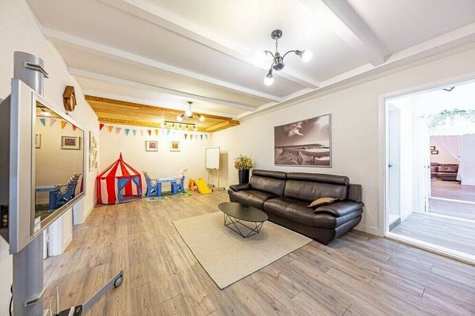 Imagen de la habitación del Hotel Vivaldi white house in vally. Foto 19