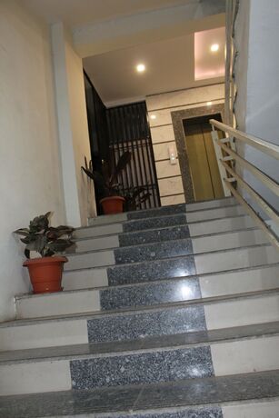 Imagen general del Hotel Vivan, Gandhinagar. Foto 7