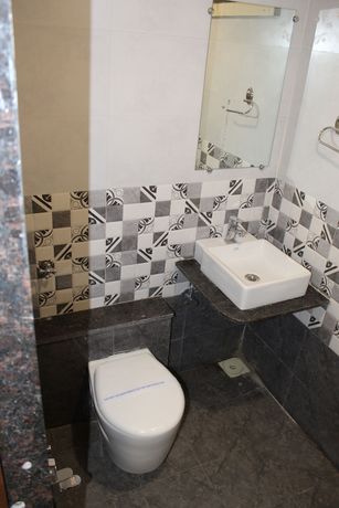 Imagen de la habitación del Hotel Vivan, Gandhinagar. Foto 10