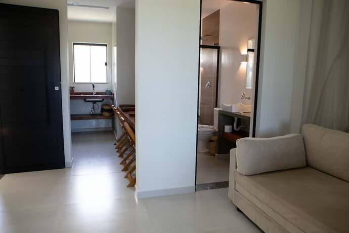 Imagen general del Hotel Vivant Eco Beach Resort. Foto 1