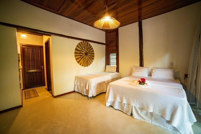 Imagen general del Hotel Vivant Eco Beach Resort. Foto 3