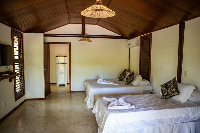 Imagen general del Hotel Vivant Eco Beach Resort. Foto 4