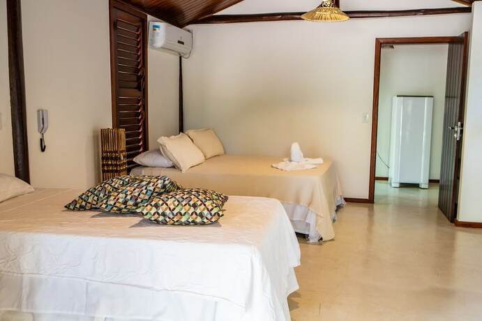 Imagen general del Hotel Vivant Eco Beach Resort. Foto 6