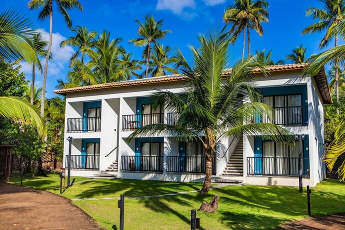 Imagen general del Hotel Vivant Eco Beach Resort. Foto 7