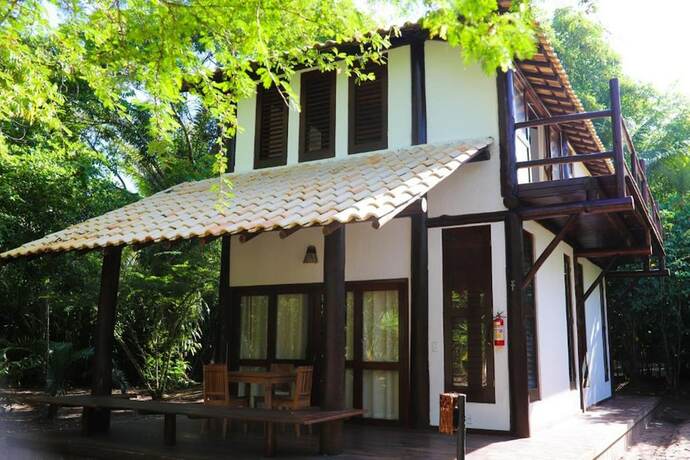 Imagen general del Hotel Vivant Eco Beach Resort. Foto 8