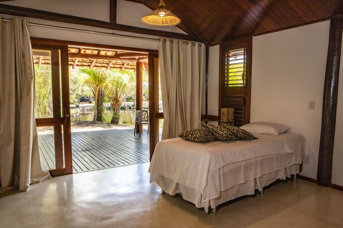 Imagen general del Hotel Vivant Eco Beach Resort. Foto 9