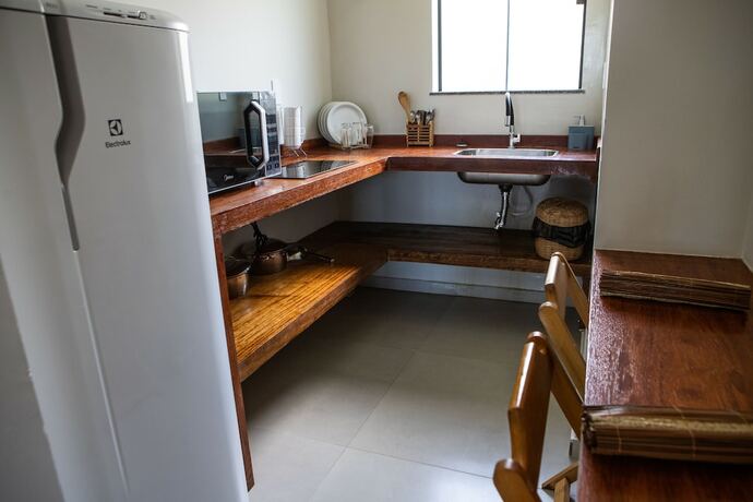 Imagen general del Hotel Vivant Eco Beach Resort. Foto 12