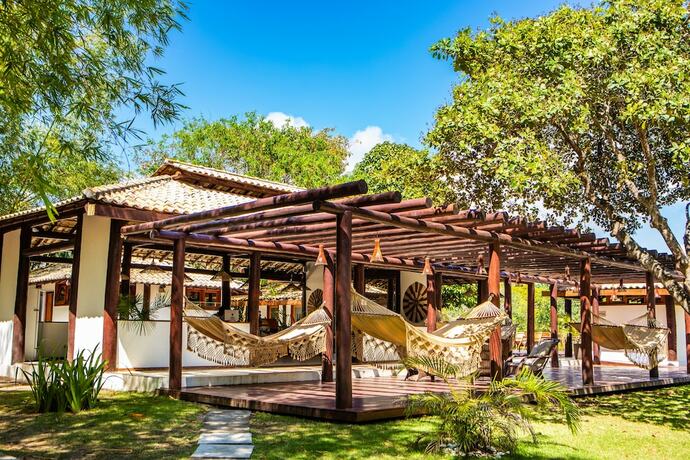 Imagen general del Hotel Vivant Eco Beach Resort. Foto 13