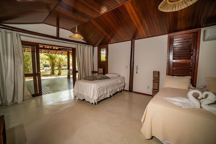 Imagen general del Hotel Vivant Eco Beach Resort. Foto 14