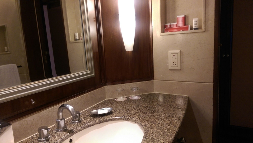 Imagen de la habitación del Hotel Vivanta Bengaluru Residency Road. Foto 2