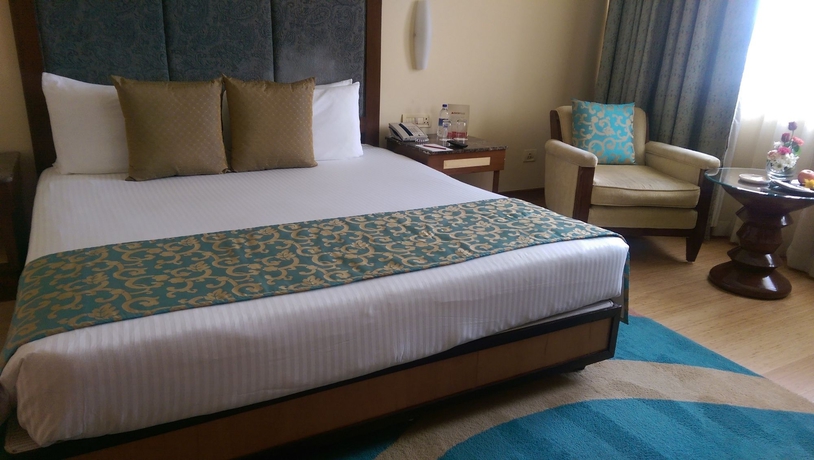 Imagen de la habitación del Hotel Vivanta Bengaluru Residency Road. Foto 4