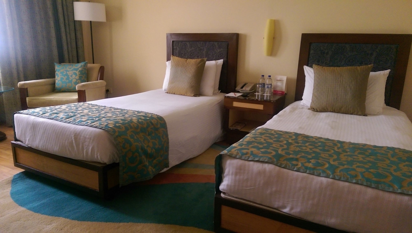 Imagen de la habitación del Hotel Vivanta Bengaluru Residency Road. Foto 5