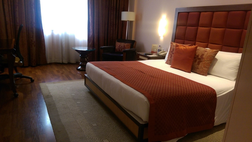 Imagen de la habitación del Hotel Vivanta Bengaluru Residency Road. Foto 6