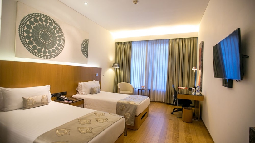 Imagen de la habitación del Hotel Vivanta Chennai IT Expressway. Foto 12