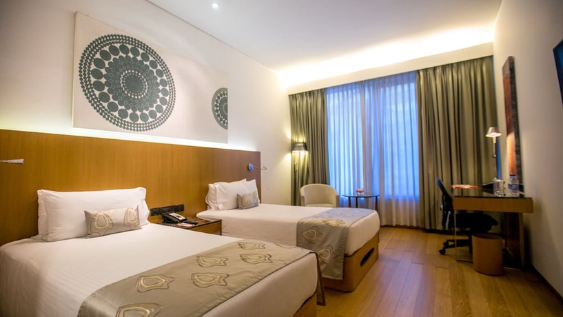 Imagen de la habitación del Hotel Vivanta Chennai IT Expressway. Foto 13
