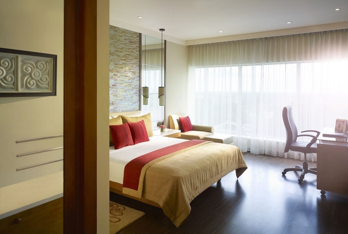 Imagen de la habitación del Hotel Vivanta Coimbatore. Foto 6