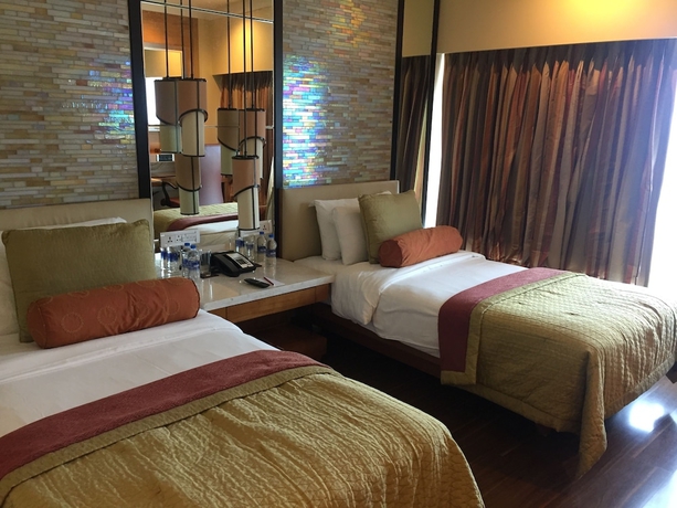 Imagen de la habitación del Hotel Vivanta Coimbatore. Foto 8