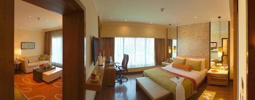 Imagen de la habitación del Hotel Vivanta Coimbatore. Foto 10