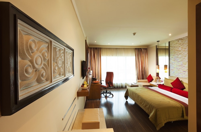 Imagen de la habitación del Hotel Vivanta Coimbatore. Foto 12