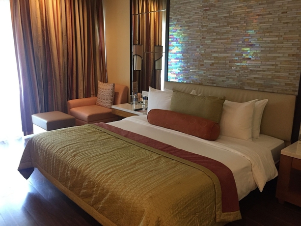Imagen de la habitación del Hotel Vivanta Coimbatore. Foto 13