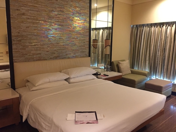 Imagen de la habitación del Hotel Vivanta Coimbatore. Foto 15