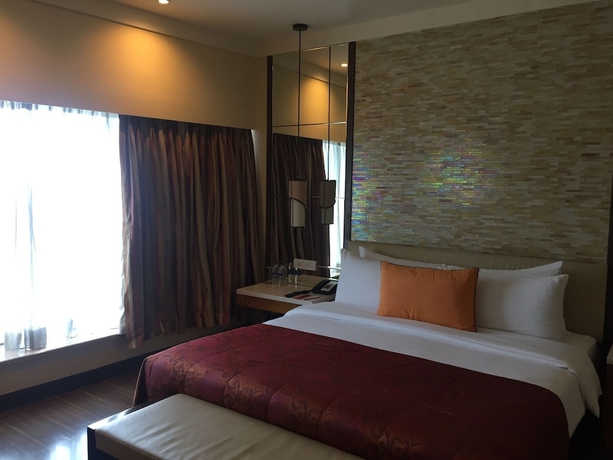 Imagen de la habitación del Hotel Vivanta Coimbatore. Foto 16