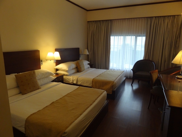 Imagen de la habitación del Hotel Vivanta Colombo, Airport Garden. Foto 4