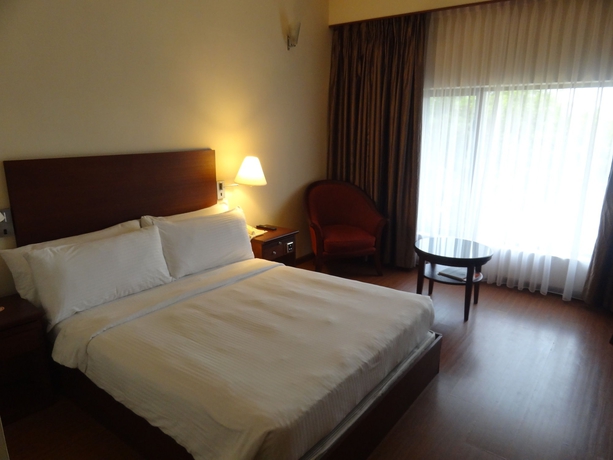 Imagen de la habitación del Hotel Vivanta Colombo, Airport Garden. Foto 6