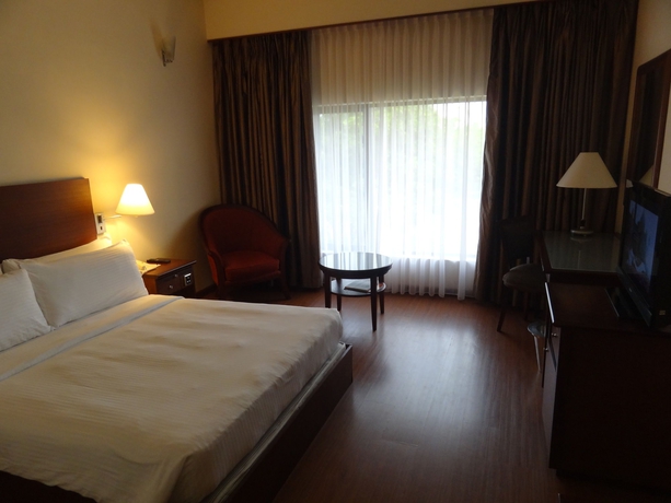 Imagen de la habitación del Hotel Vivanta Colombo, Airport Garden. Foto 7