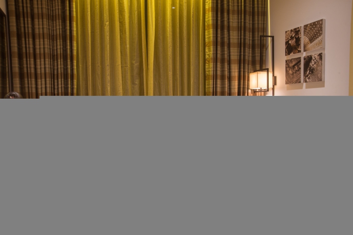 Imagen de los interiores del Hotel Vivanta Colombo, Airport Garden. Foto 16