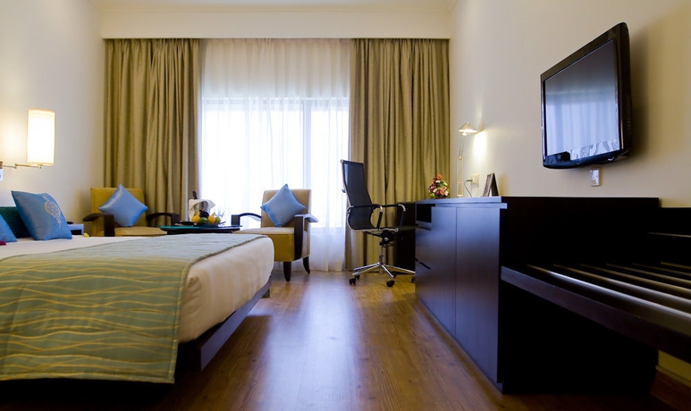 Imagen de la habitación del Hotel Vivanta Colombo, Airport Garden. Foto 10