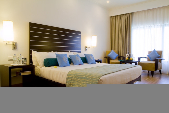 Imagen de la habitación del Hotel Vivanta Colombo, Airport Garden. Foto 11