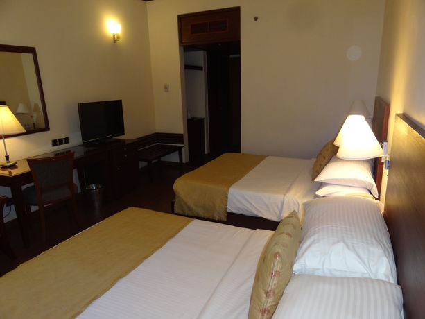 Imagen de la habitación del Hotel Vivanta Colombo, Airport Garden. Foto 12