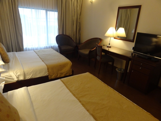 Imagen de la habitación del Hotel Vivanta Colombo, Airport Garden. Foto 13