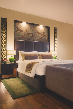 Imagen de la habitación del Hotel Vivanta Dal View. Foto 10