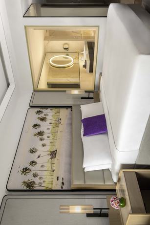 Imagen de la habitación del Hotel Vivanta Goa, Miramar. Foto 4