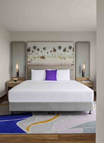 Imagen de la habitación del Hotel Vivanta Goa, Miramar. Foto 7