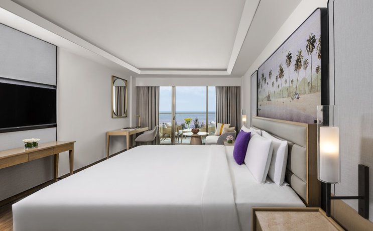 Imagen de la habitación del Hotel Vivanta Goa, Miramar. Foto 9