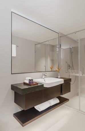 Imagen de la habitación del Hotel Vivanta Goa, Miramar. Foto 12