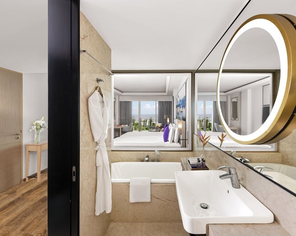 Imagen de la habitación del Hotel Vivanta Goa, Miramar. Foto 15