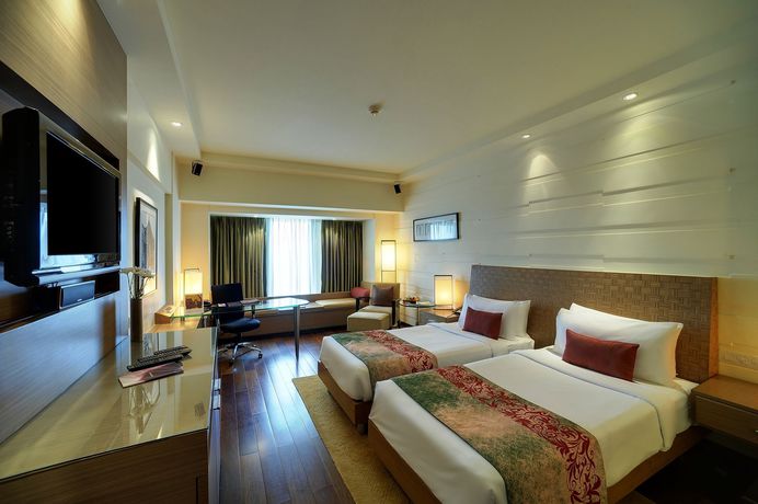 Imagen de la habitación del Hotel Vivanta Goa, Panaji. Foto 3