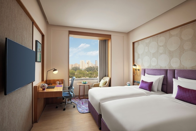 Imagen de la habitación del Hotel Vivanta Gurugram, Sector 95A. Foto 2