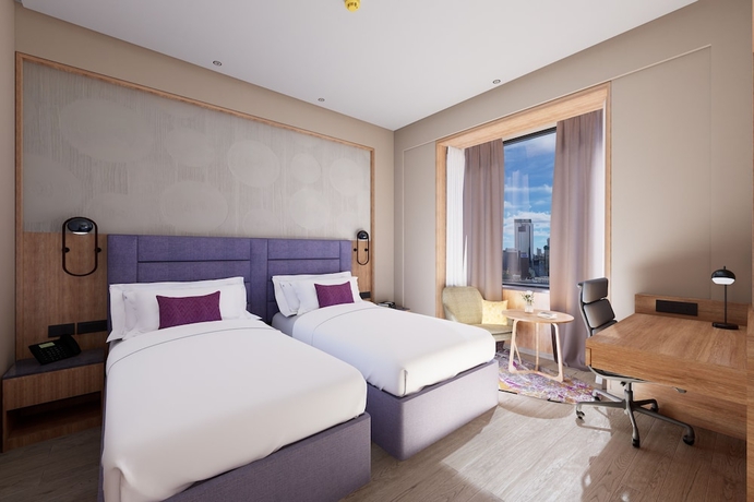 Imagen de la habitación del Hotel Vivanta Gurugram, Sector 95A. Foto 7