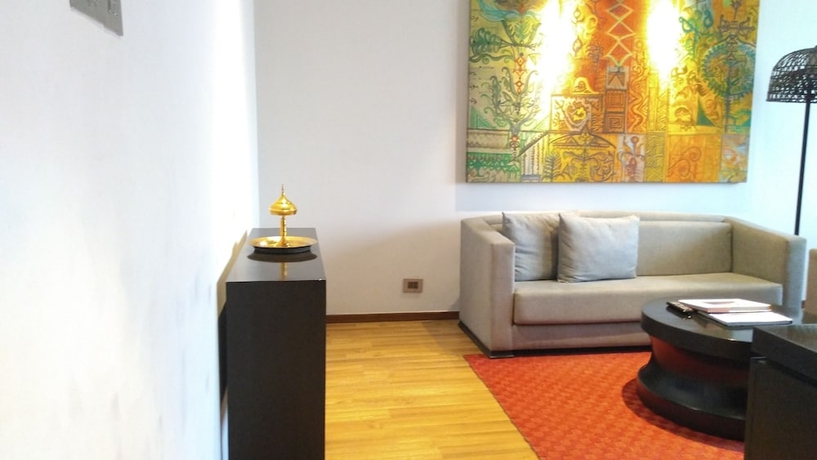 Imagen de la habitación del Hotel Vivanta Guwahati. Foto 13