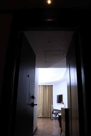 Imagen de la habitación del Hotel Vivanta Jammu City Centre. Foto 14