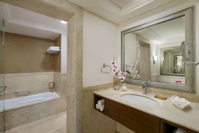 Imagen general del Hotel Vivanta Katra Vaishno Devi. Foto 5