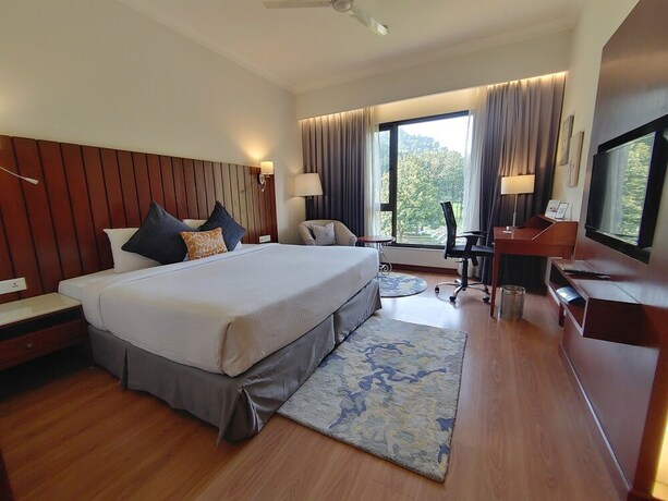 Imagen de la habitación del Hotel Vivanta Katra Vaishno Devi. Foto 13