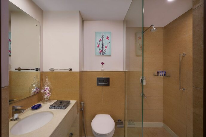Imagen de la habitación del Hotel Vivanta Katra Vaishno Devi. Foto 14