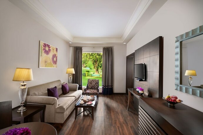 Imagen de la habitación del Hotel Vivanta Katra Vaishno Devi. Foto 16