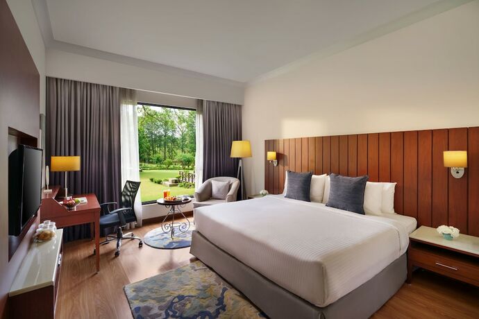 Imagen de la habitación del Hotel Vivanta Katra Vaishno Devi. Foto 18
